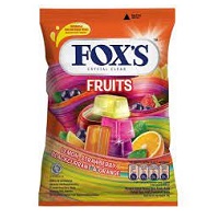 Foxs Fruits Candy 90gm